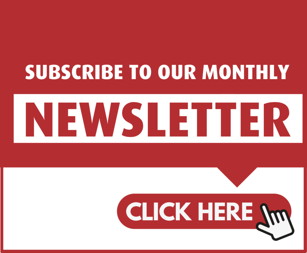 Subscribe to our newsletter button.