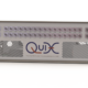 QuiX quantum processing control unit