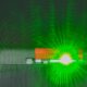 An integrated photonic laser made by a laser design engineer