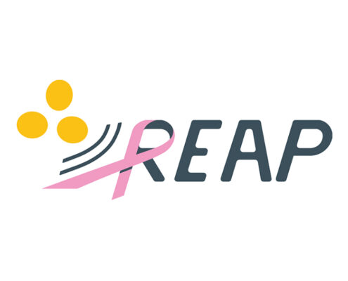 REAP project logo