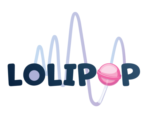 The Logo for Project LOLIPOP