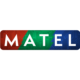 Logo for project MatEl