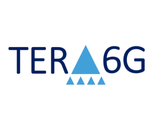 TERA6G - photonic wireless transcievers